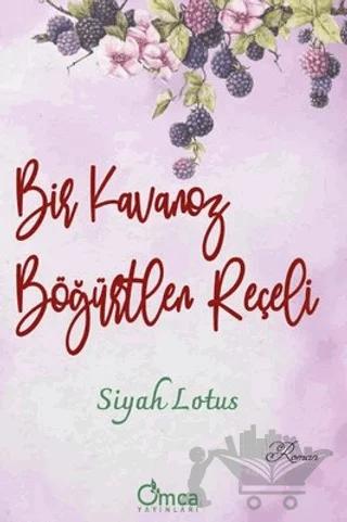 Bir Kavanoz Böğürtlen Reçeli
