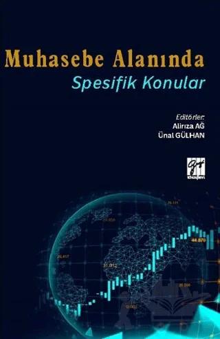 Muhasebe Alanında Spesifik Konular