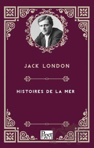 Histoires De La Mer