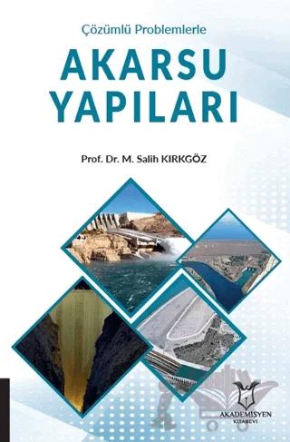 Akarsu Yapıları