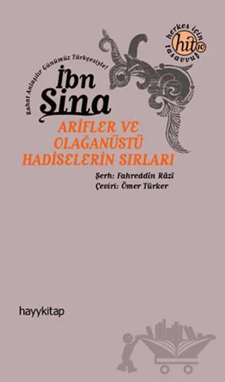 Arifler ve Olağanüstü Hadiselerin Sırları