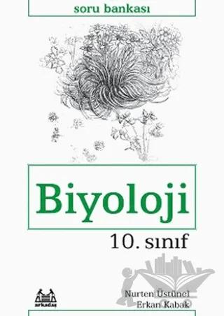 10. Sınıf Biyoloji Soru Bankası