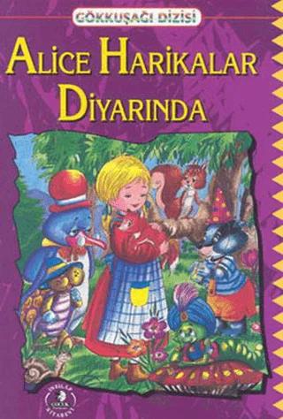 Alice Harikalar Diyarında