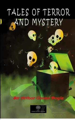 Tales of Terror and Mystery