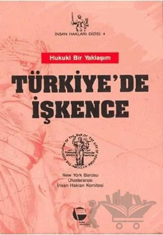 Türkiye'de İşkence