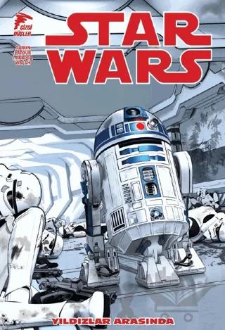 Star Wars Cilt 6