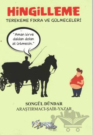 Hingilleme - Terekeme Fıkra ve Gülmeceleri