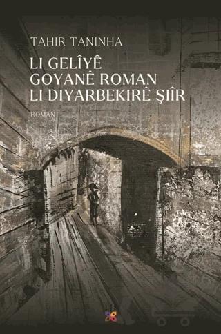 Li Geliye Goyane Roman Li Diyarbekire Şiir