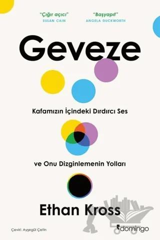 Geveze