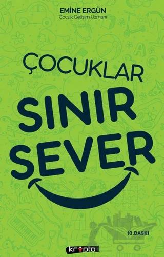 Çocuklar Sınır Sever