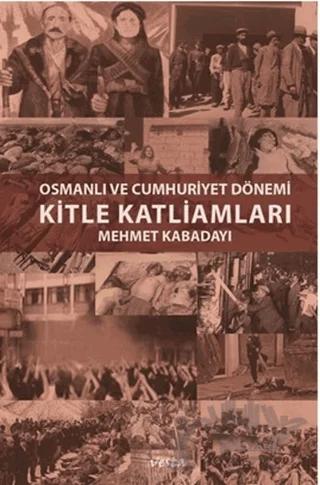 Kitle Katliamları