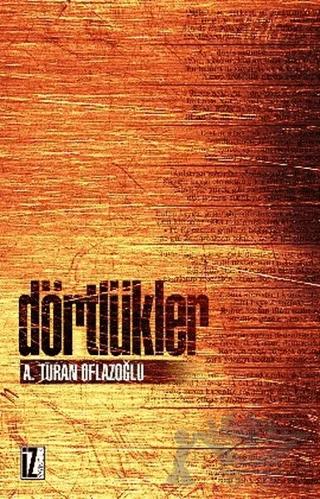 Dörtlükler