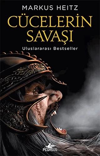 Cücelerin Savaşı