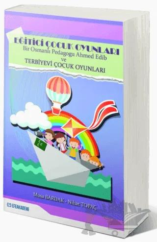 Eğitici Çocuk Oyunları