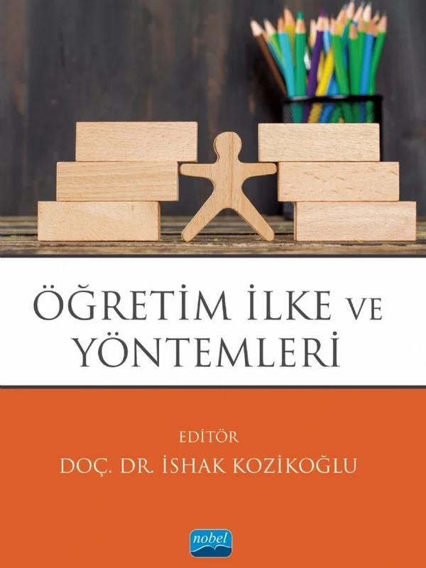 Öğretim İlke ve Yöntemleri