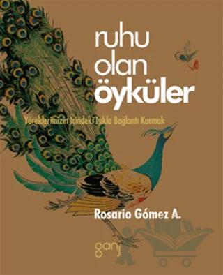 Ruhu Olan Öyküler