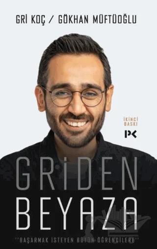 Griden Beyaza