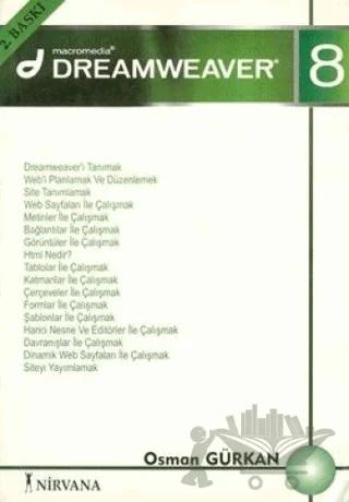 Macromedia Dreamweaver 8