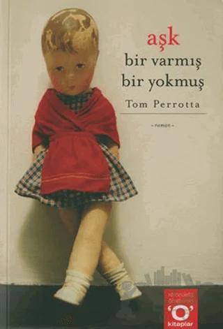Aşk Bir Varmış Bir Yokmuş