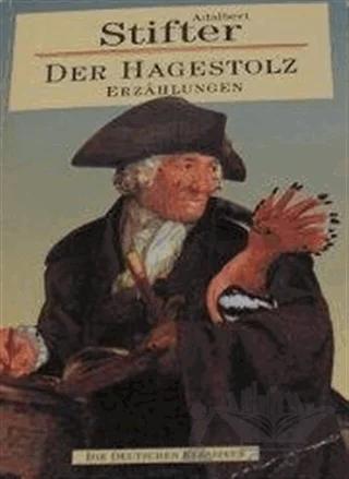 Der Hagestolz