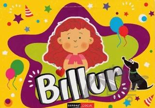 2. ve 3. Sınıflar için Billur Dizisi Seti - 10 Kitap Takım