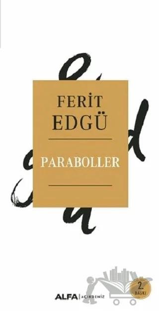 Paraboller