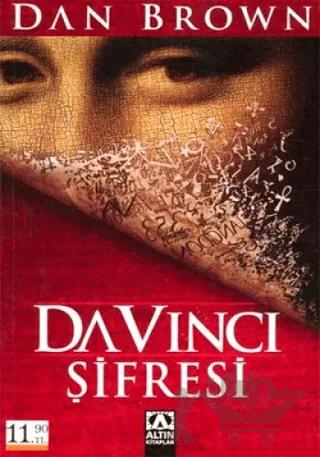 Da Vinci Şifresi