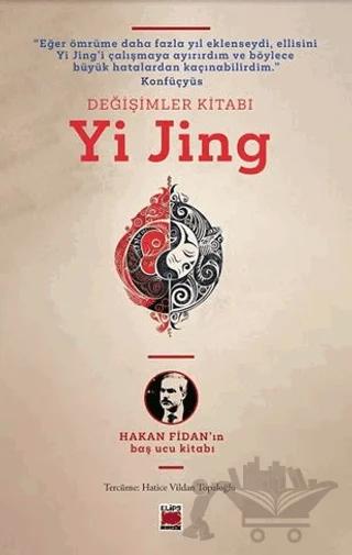 Değişimler Kitabı Yi Jing