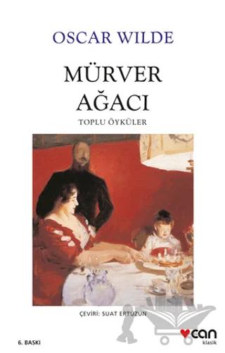 Mürver Ağacı