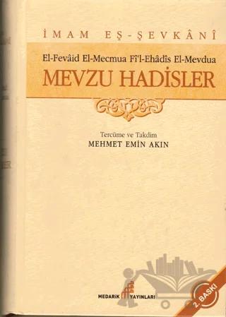 Mevzu Hadisler