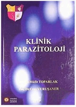 Klinik Parazitoloji