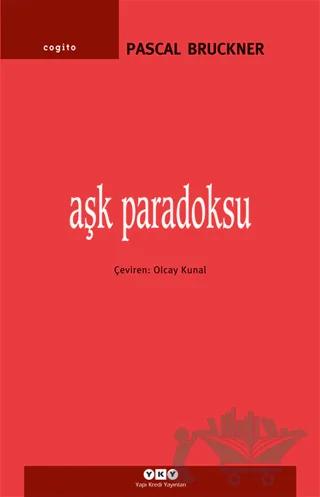 Aşk Paradoksu