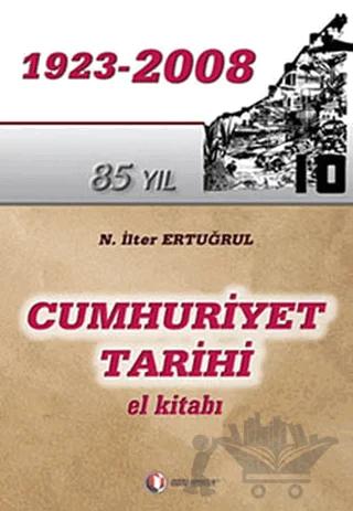 Cumhuriyet Tarihi El Kitabı