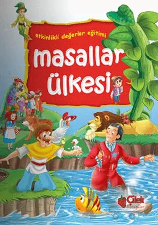 Masallar Ülkesi