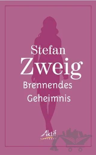 Brennendes Geheimnis