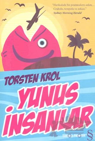 Yunus İnsanlar