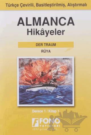 Almanca Hikayeler / Rüya
