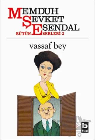 Vassaf Bey