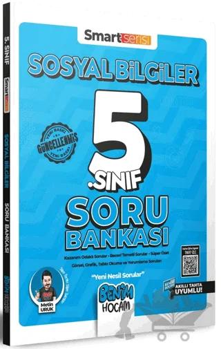 5. Sınıf Sosyal Bilgiler Soru Bankası