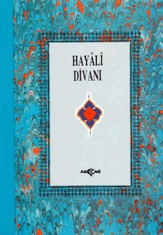 Hayali Divanı (2. Hamur)