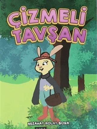 Çizmeli Tavşan