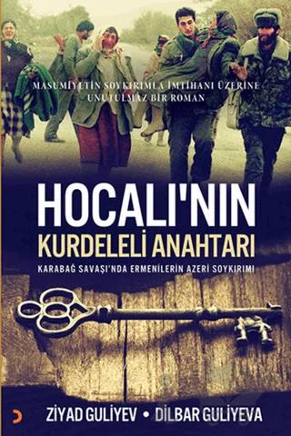 Hocalı’nın Kurdeleli Anahtarı