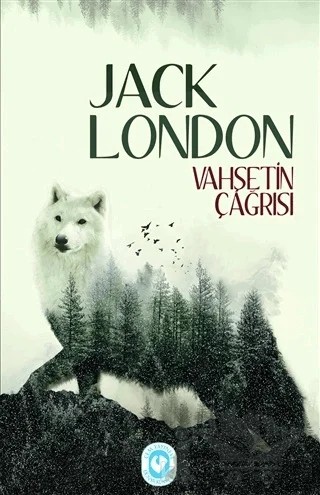 Vahşetin Çağrısı – Jack London – Cem Yayınevi kitap kapağı
