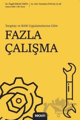 Fazla Çalışma