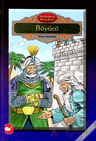 Büyücü