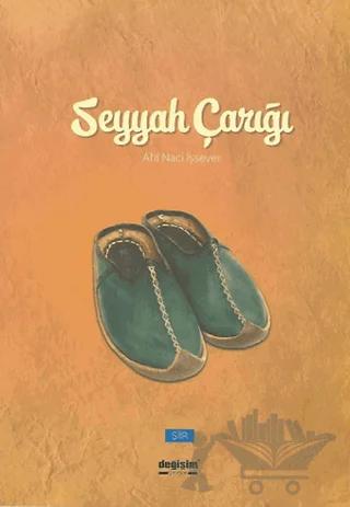 Seyyah Çarığı