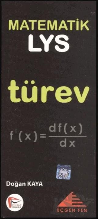 LYS Matematik Türev