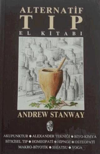 Alternatif Tıp El Kitabı