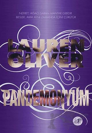 Pandemonyum