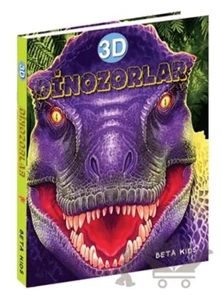 3D Dinozorlar